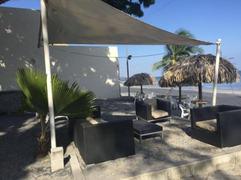 Private Family Room In Coronado Luxury Club & Suites Playa Coronado Luaran gambar