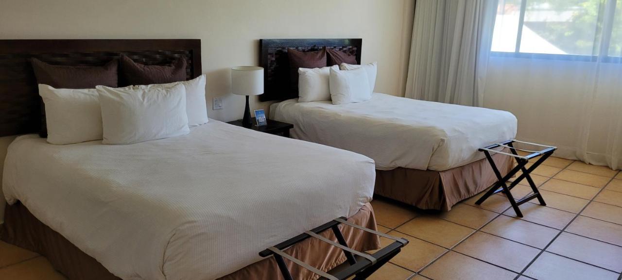 Private Family Room In Coronado Luxury Club & Suites Playa Coronado Luaran gambar