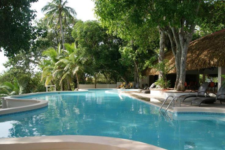 Private Family Room In Coronado Luxury Club & Suites Playa Coronado Luaran gambar