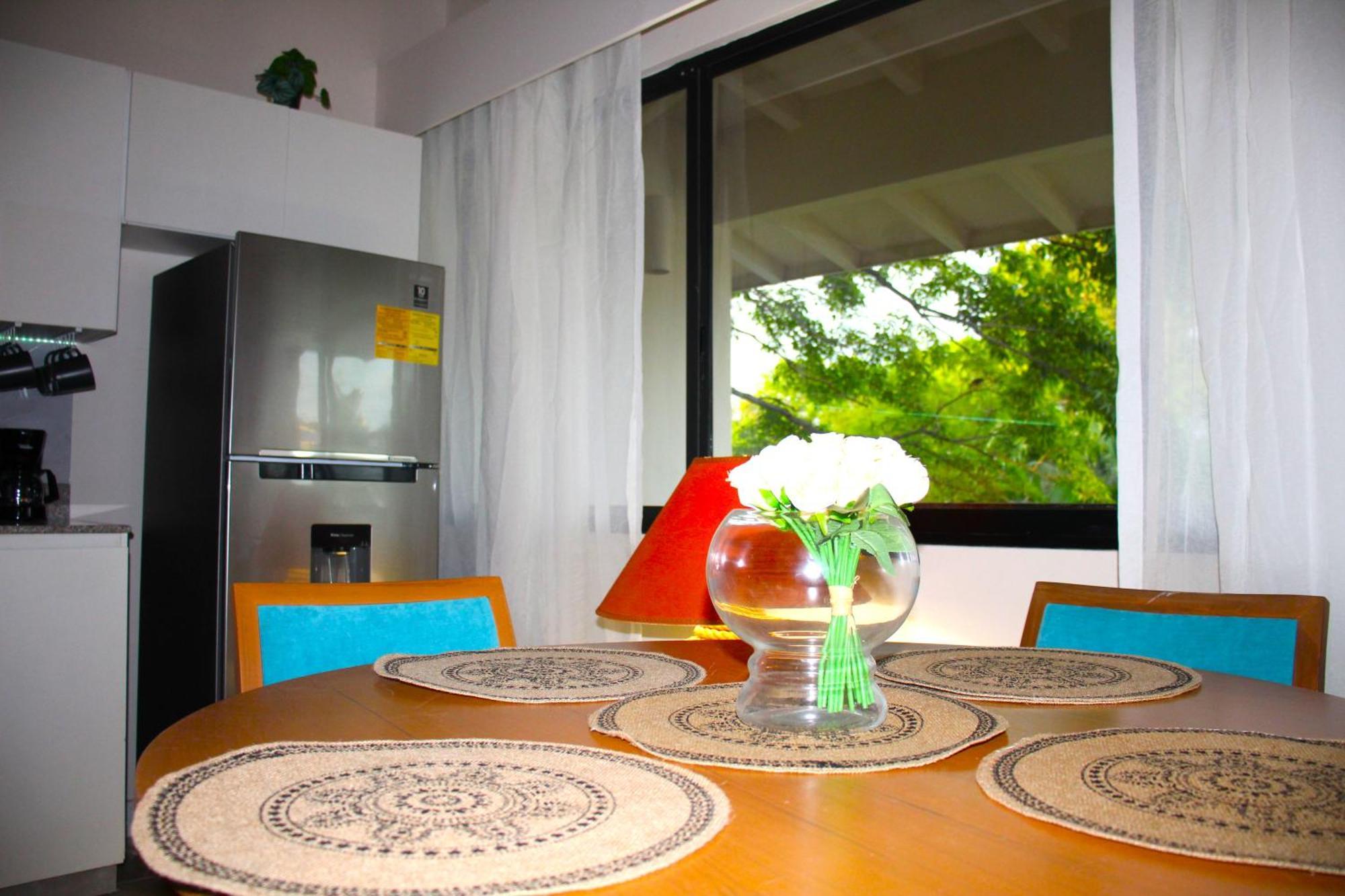 Private Family Room In Coronado Luxury Club & Suites Playa Coronado Luaran gambar