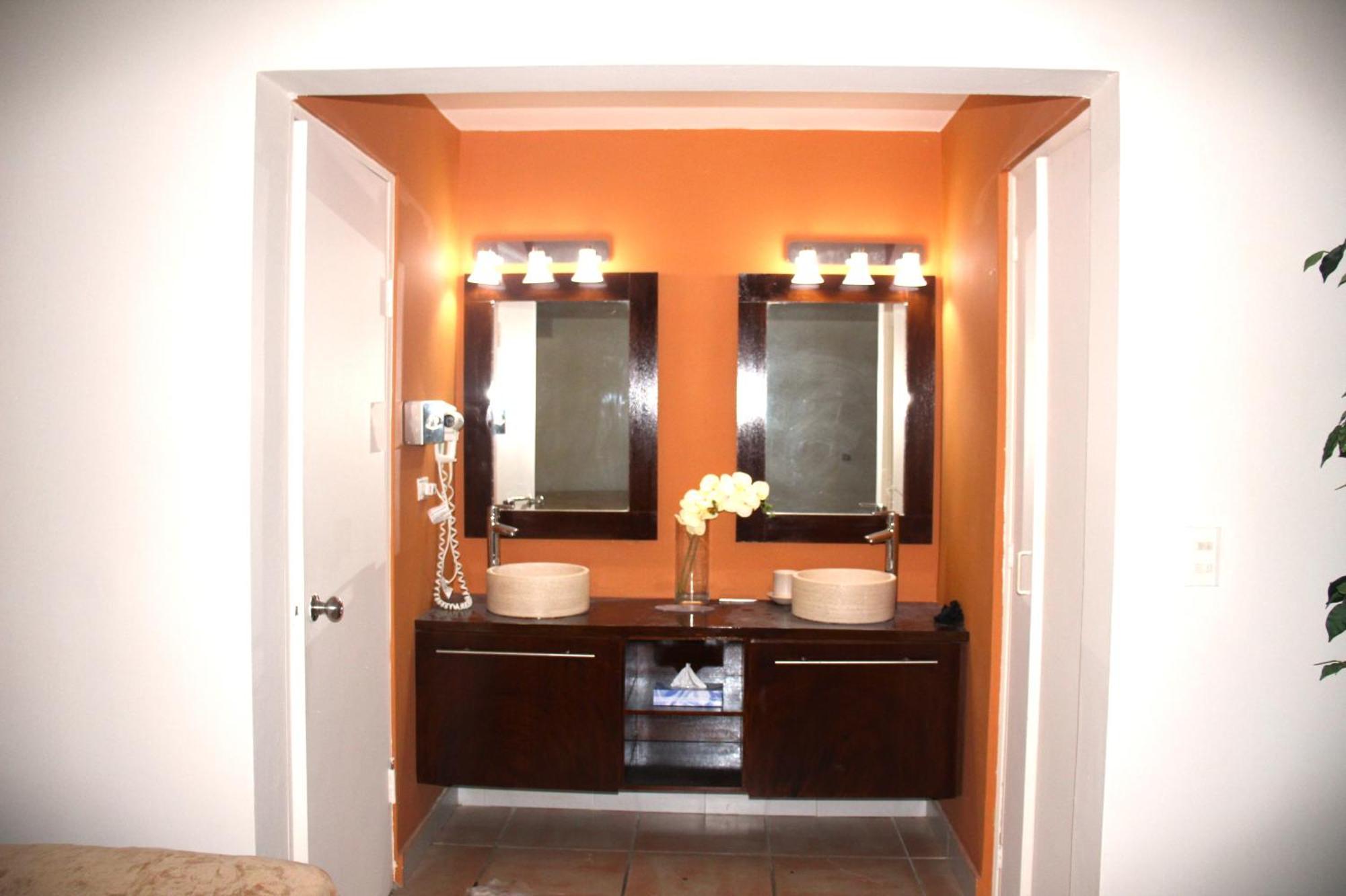Private Family Room In Coronado Luxury Club & Suites Playa Coronado Luaran gambar