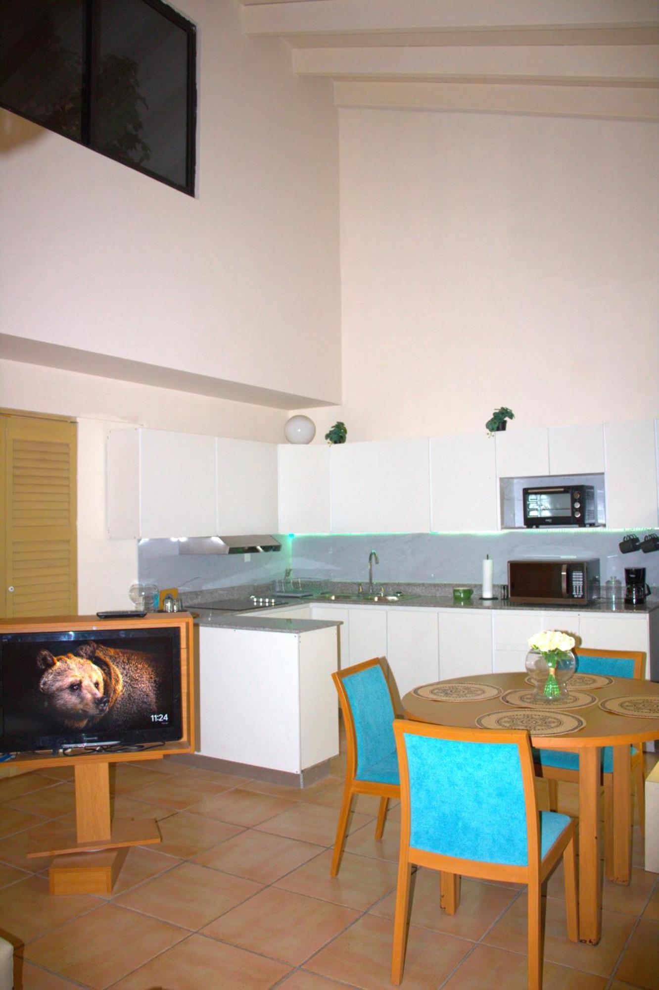 Private Family Room In Coronado Luxury Club & Suites Playa Coronado Luaran gambar