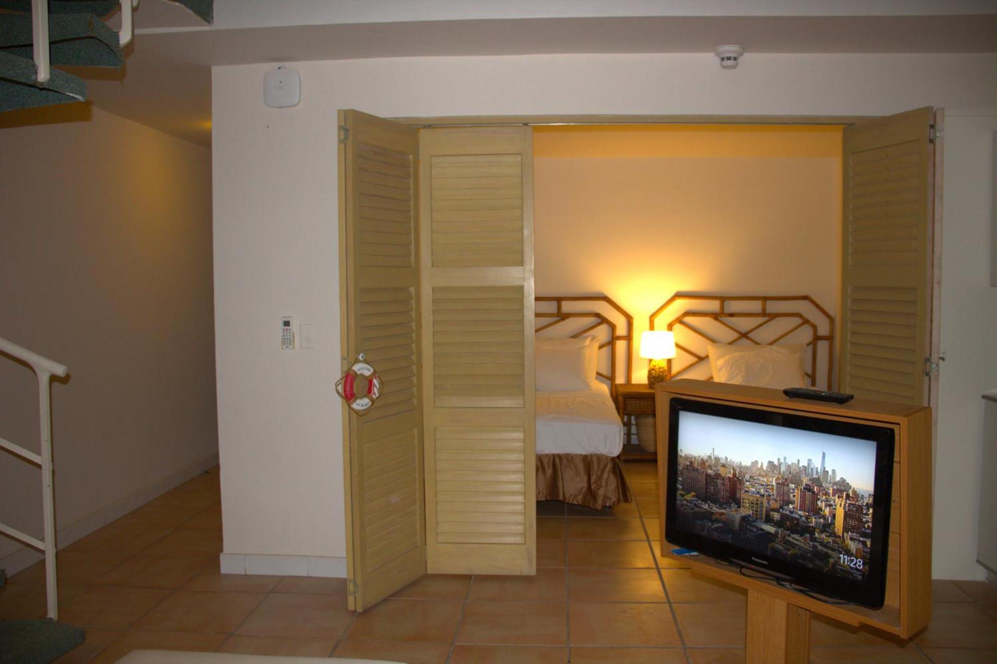 Private Family Room In Coronado Luxury Club & Suites Playa Coronado Luaran gambar