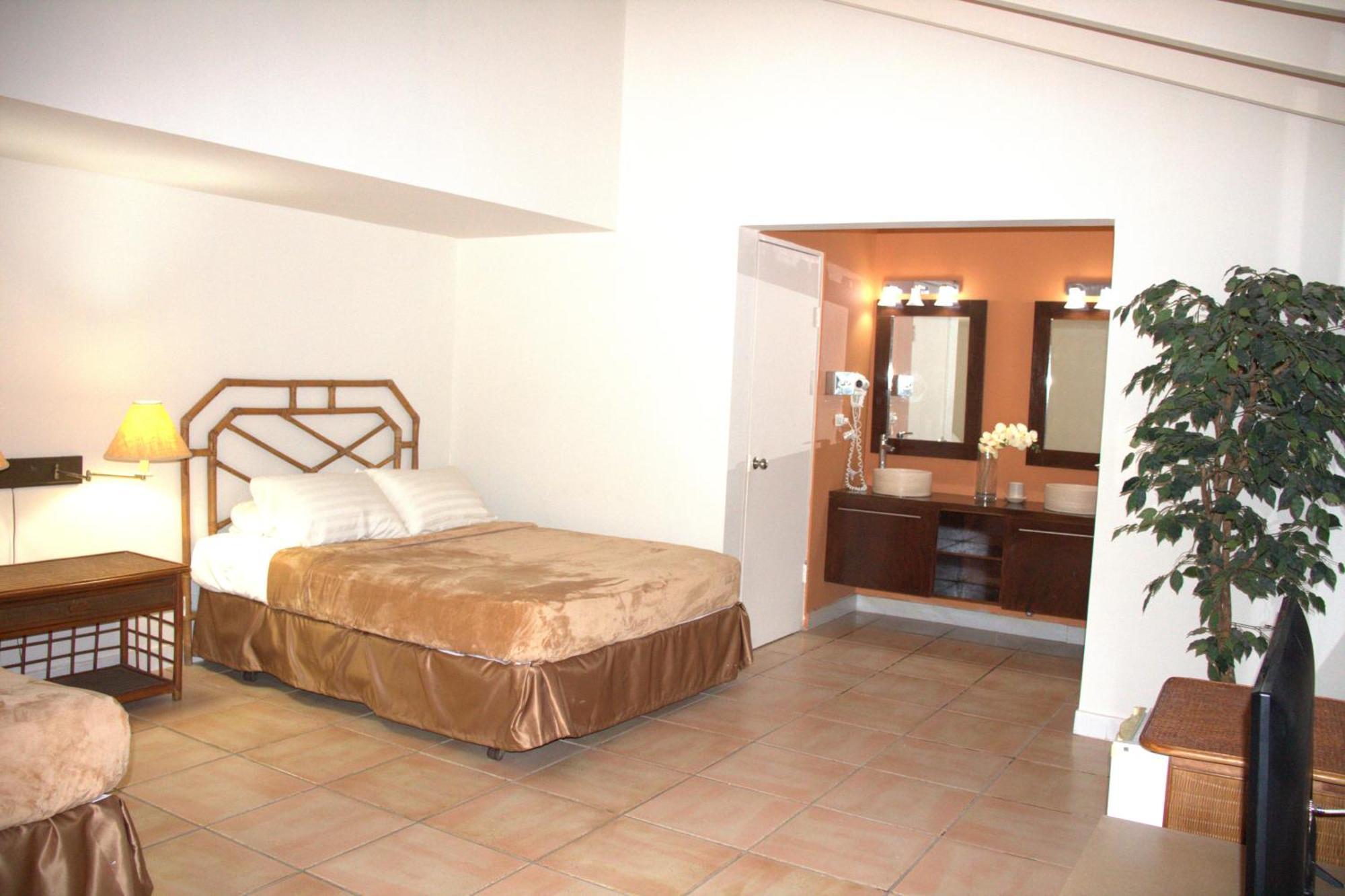 Private Family Room In Coronado Luxury Club & Suites Playa Coronado Luaran gambar