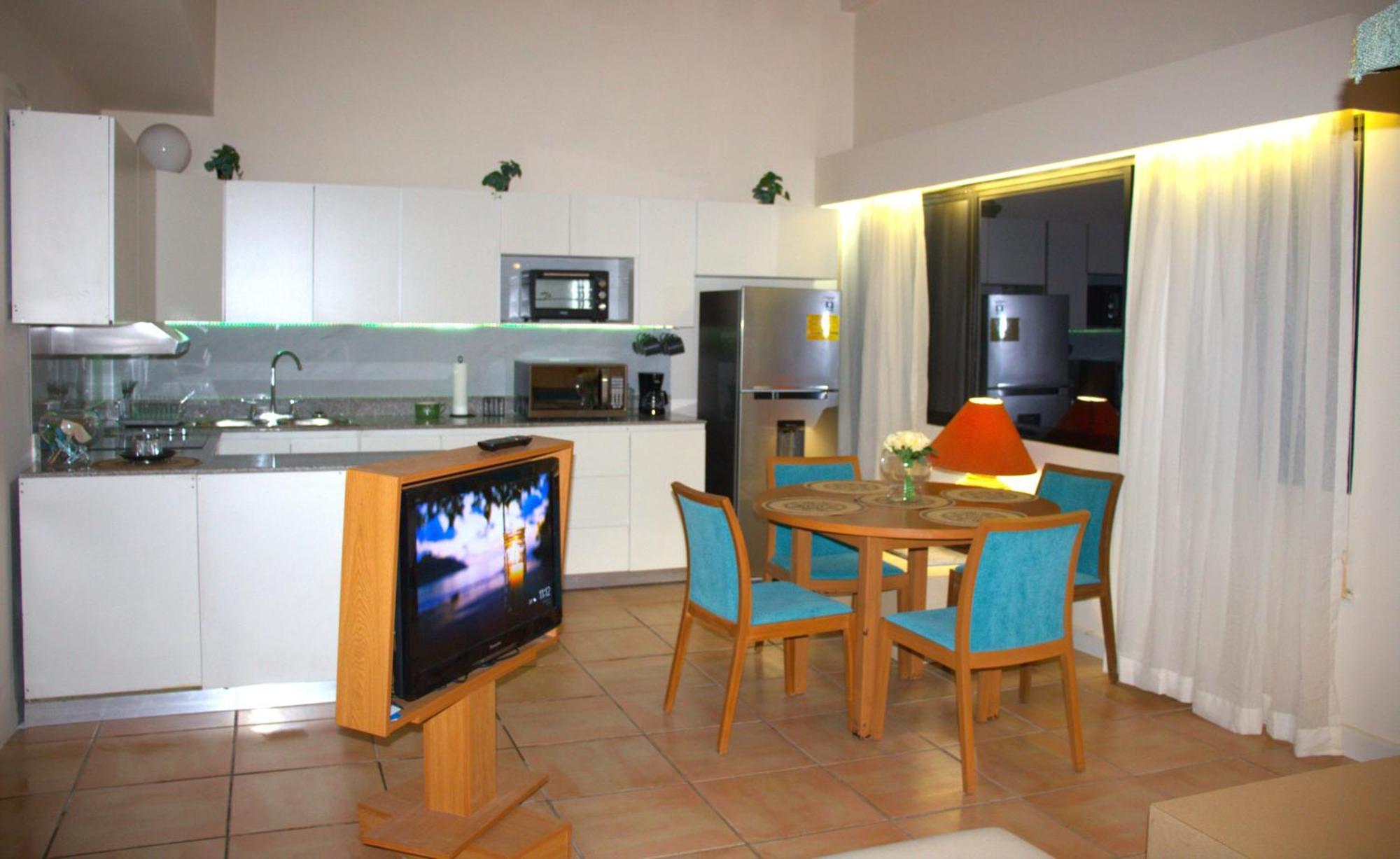 Private Family Room In Coronado Luxury Club & Suites Playa Coronado Luaran gambar