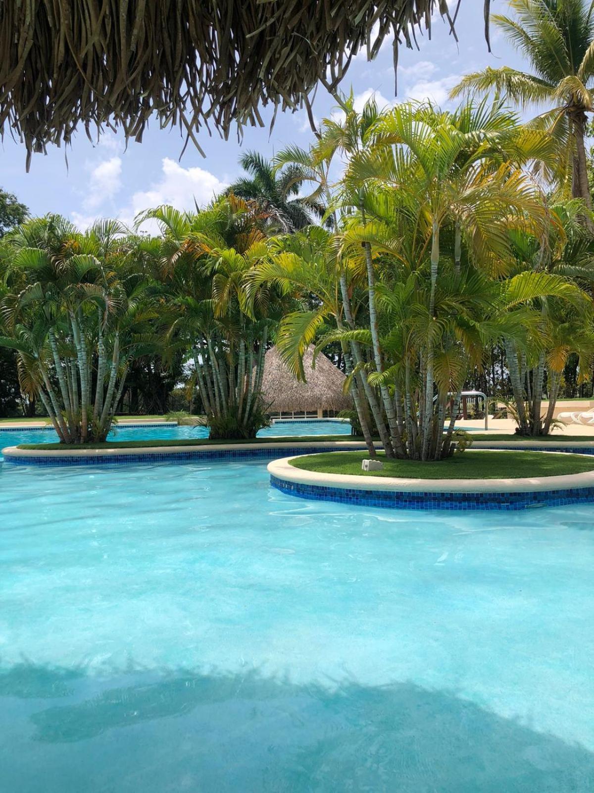 Private Family Room In Coronado Luxury Club & Suites Playa Coronado Luaran gambar