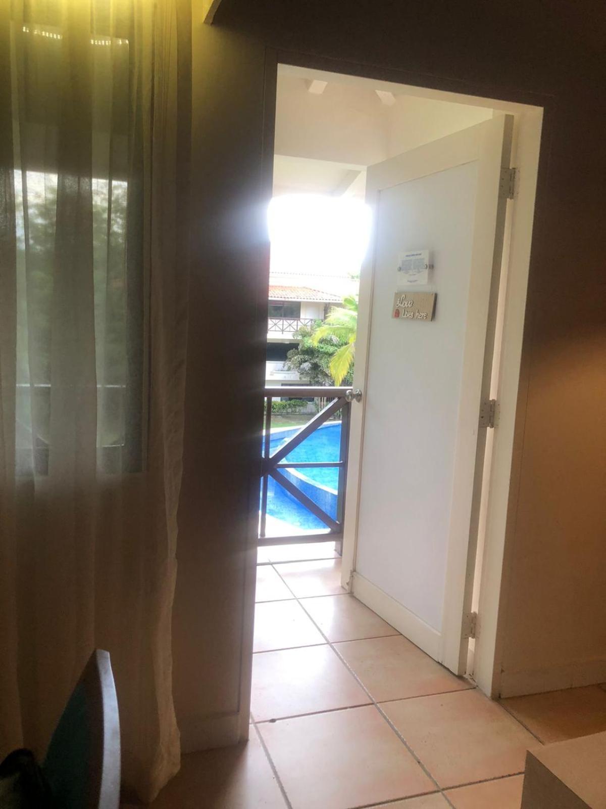 Private Family Room In Coronado Luxury Club & Suites Playa Coronado Luaran gambar