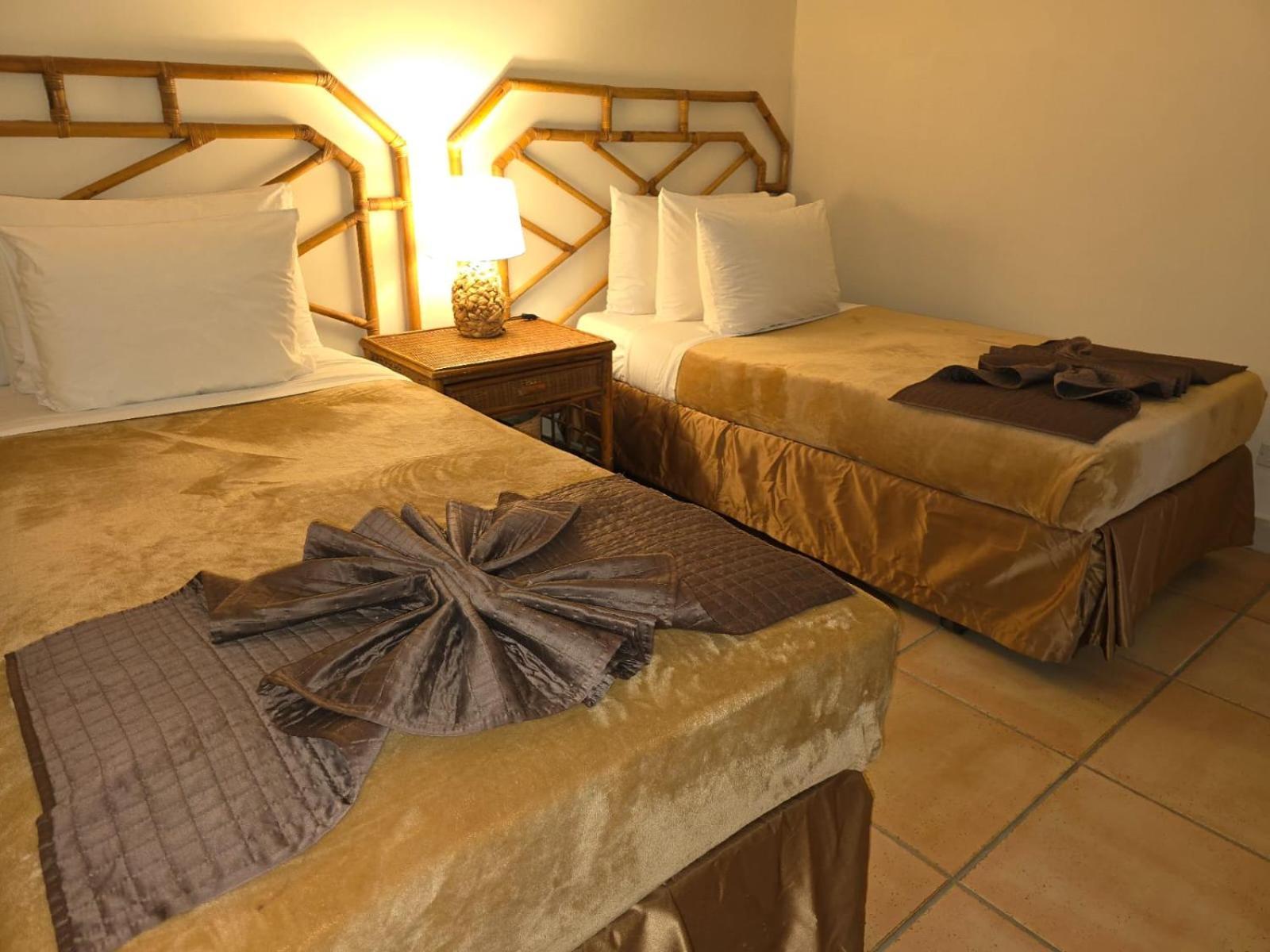 Private Family Room In Coronado Luxury Club & Suites Playa Coronado Luaran gambar