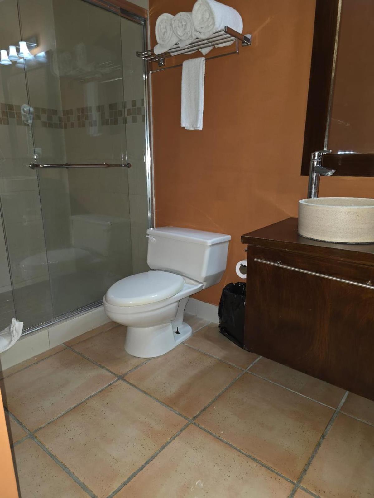 Private Family Room In Coronado Luxury Club & Suites Playa Coronado Luaran gambar