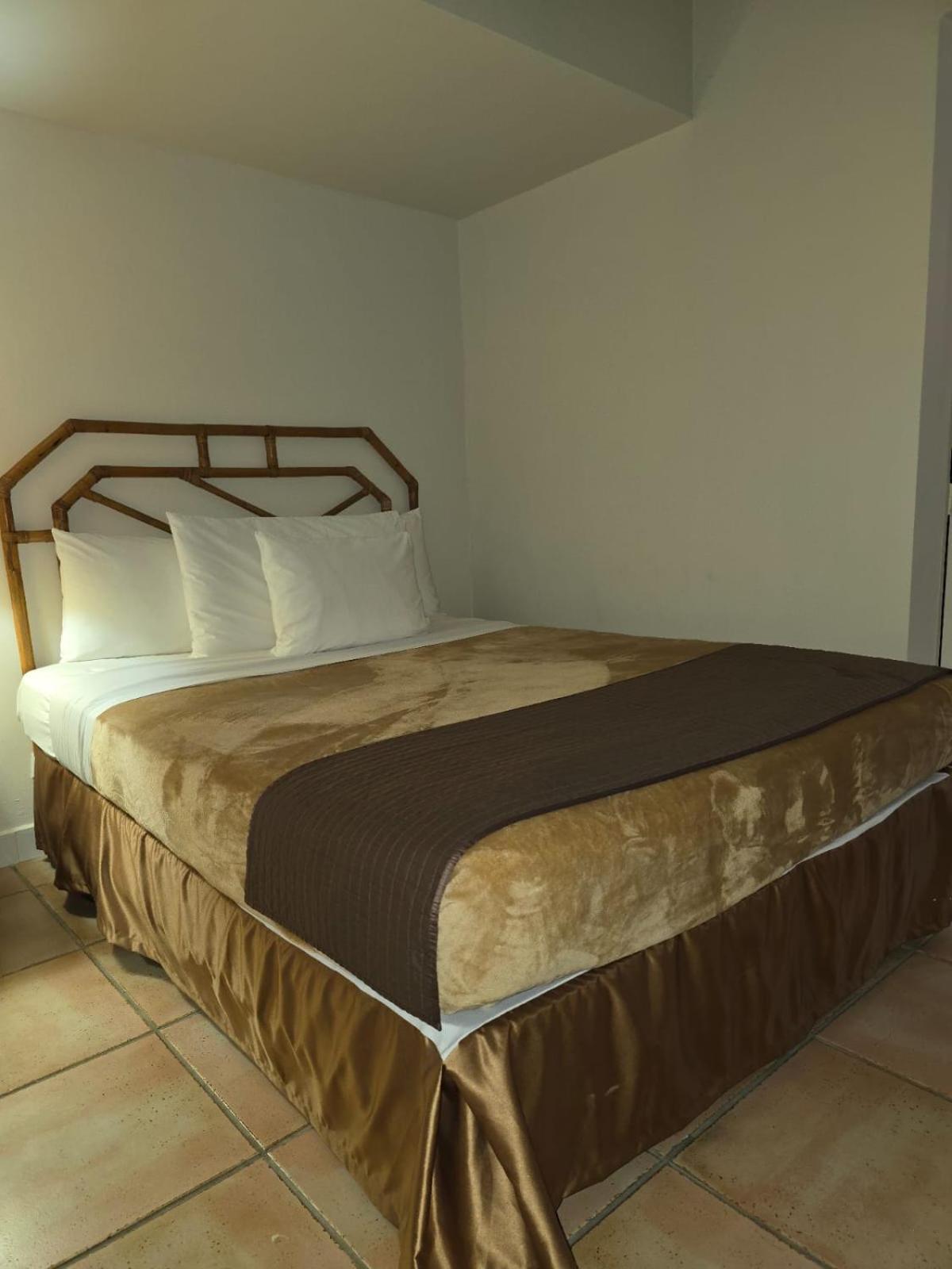 Private Family Room In Coronado Luxury Club & Suites Playa Coronado Luaran gambar