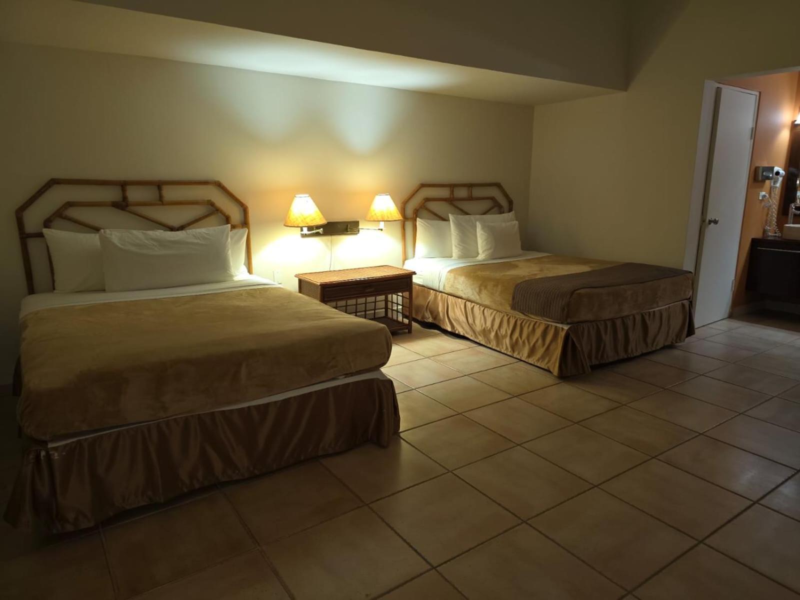 Private Family Room In Coronado Luxury Club & Suites Playa Coronado Luaran gambar